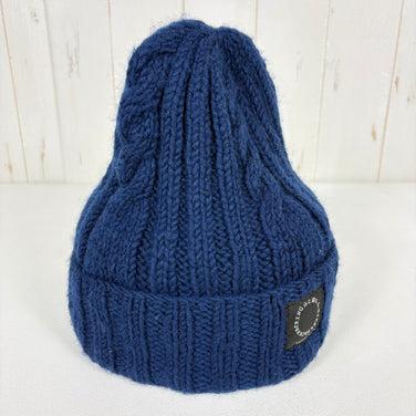 【Unisex OneSize ネイビー系】 Yamatomichi ( 山と道 ) メリノニットキャップ Merino Knit Cap Navy メリノウール ウェア ウェア小物 ヘッドウェア ビーニー z00054910 Navy ビーニー ヘッドウェア ウェア小物 ウェア