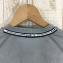 【Men's S グレー系】 Raidlight ( レイドライト ) ショートスリーブ クイックドライ Tシャツ International Men's 化繊 ショートスリーブTシャツ クルーネック インナー シャツ トップス ウェア - 【公式】2ndGEAR（セカンドギア）Webショップ【登山用品・アウトドア用品専門 買取販売店】