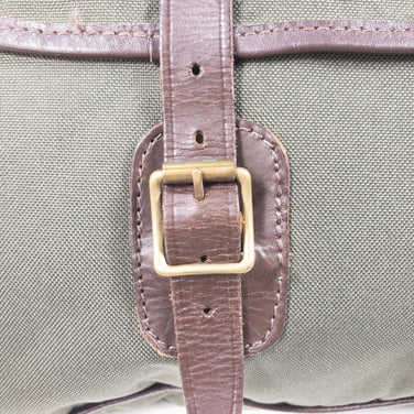 【OneSize グリーン系】 ジョンチャップマン John Chapman ショルダーバッグ 英国製 ショルダーバッグ バッグ ストレージ - 【公式】2ndGEAR（セカンドギア）Webショップ【登山用品・アウトドア用品専門 買取販売店】