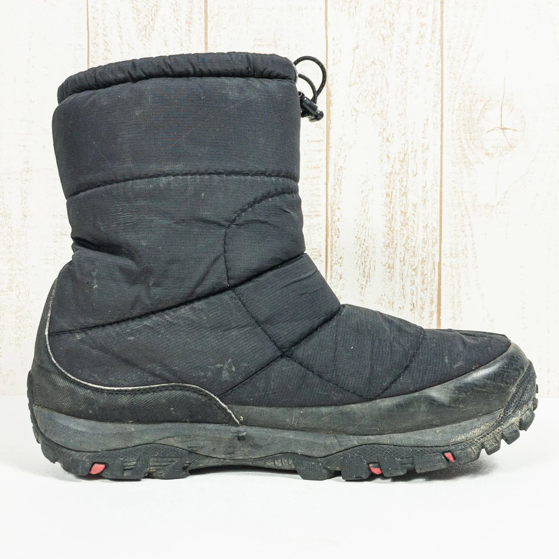 【Unisex 26.0cm ブラック系】 Danner ( ダナー ) フレッド B200 PF FREDDO B200 PF ナイロン フットウェア スノーブーツ z00050588 スノーブーツ フットウェア - 【公式】2ndGEAR（セカンドギア）Webショップ【登山用品・アウトドア用品専門 買取販売店】