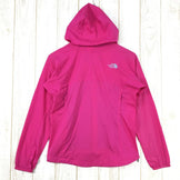 【Women's S ピンク系】 The North Face ( ザ・ノースフェイス ) スワローテイル フーディ Swallowtail Hoodie ウィンドシェル ジャケット NPW21209 Asian Women's ウィンドシェル アウター ジャケット - 【公式】2ndGEAR（セカンドギア）Webショップ【登山用品・アウトドア用品専門 買取販売店】