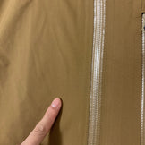 【Men's M ベージュ系】 Outdoor Research ( アウトドアリサーチ ) フォーレイ ジャケット Foray Jacket ポリエステル ウェア トップス アウター ジャケット レインシェル GORE-TEX ( ゴアテックス ) z000587
