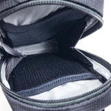 【OneSize ブラック系】 Montbell ( モンベル ) アタッチャブル マルチ ポーチ M Attachable Multi Pouch M ナイロン バッグ ストレージ 外付けポーチ z00052272 外付けポーチ バッグ ストレージ - 【公式】2ndGEAR（セカンドギア）Webショップ【登山用品・アウトドア用品専門 買取販売店】