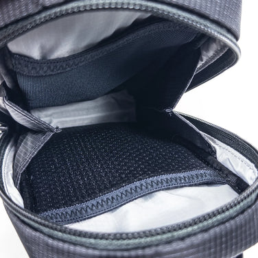 【OneSize ブラック系】 Montbell ( モンベル ) アタッチャブル マルチ ポーチ M Attachable Multi Pouch M ナイロン バッグ ストレージ 外付けポーチ z00052272 外付けポーチ バッグ ストレージ - 【公式】2ndGEAR（セカンドギア）Webショップ【登山用品・アウトドア用品専門 買取販売店】