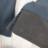 【Women's M グレー系】 Montbell ( モンベル ) マウンテン ストライダー パンツ ナイロン 1105401 Asian Women's ソフトシェル ロングパンツ ボトムス ウェア - 【公式】2ndGEAR（セカンドギア）Webショップ【登山用品・アウトドア用品専門 買取販売店】