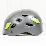 【M/L グレー系】 Black Diamond ( ブラックダイヤモンド ) ハーフドーム ヘルメット z00052776 ヘルメット - 【公式】2ndGEAR（セカンドギア）Webショップ【登山用品・アウトドア用品専門 買取販売店】