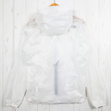 【Women's XL ホワイト系】 The North Face ( ザ・ノースフェイス ) ストライク トレイル フーディー Strike Trail Hoodie ナイロン ウェア トップス アウター ジャケット レインシェル z00052269 レインシェル ア - 【公式】2ndGEAR（セカンドギア）Webショップ【登山用品・アウトドア用品専門 買取販売店】