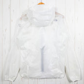 【Women's XL ホワイト系】 The North Face ( ザ・ノースフェイス ) ストライク トレイル フーディー Strike Trail Hoodie ナイロン ウェア トップス アウター ジャケット レインシェル z00052269 レインシェル ア - 【公式】2ndGEAR（セカンドギア）Webショップ【登山用品・アウトドア用品専門 買取販売店】