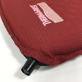 【OneSize レッド系】 Thermarest ( サーマレスト ) プロプラス スモール Pro Plus Small マット スリーピングパッド エアマット マット スリーピングパッド スリーピングシステム - 【公式】2ndGEAR（セカンドギア）Webショップ【登山用品・アウトドア用品専門 買取販売店】