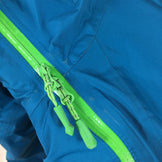 【Women's S ブルー系】Mammut ( マムート ) ゴアテックス オールウェザー ジャケット Goretex All Weather Jacket レインシェル ハードシェル フーディ 1010-19740 Women's レインシェル アウター ジャケット トップス ウェア - 【公式】2ndGEAR（セカンドギア）Webショップ【登山用品・アウトドア用品専門 買取販売店】