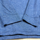 【Men's S ネイビー系】 Montbell ( モンベル ) メリノウールプラス ライト パーカ Merino Wool Plus Light Parka メリノウール ウェア トップス インナー シャツ フーディ ウール z00055363  ウール フーデ