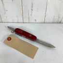 【OneSize レッド系】 Victorinox ( ビクトリノックス ) スパルタン Spartan B刻印 キャンピングギア 刃物 マルチツール z00060932  マルチツール 刃物 キャンピングギア-4