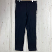 【Men's S ブラック系】 Montbell ( モンベル ) トレール アクション タイツ Trail Action Tights ナイロン ウェア ボトムス ロングパンツ フリース z00059452 フリース ロングパンツ ボトムス ウェア