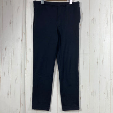 【Men's S ブラック系】 Montbell ( モンベル ) トレール アクション タイツ Trail Action Tights ナイロン ウェア ボトムス ロングパンツ フリース z00059452  フリース ロングパンツ ボトムス ウェア