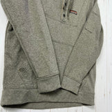【Men's S グリーン系】 2022 Patagonia ( パタゴニア ) ワーク フーディ スウェットシャツ Work Hoody Sweatshirt DKAS ヘンプ ポリエステル ウェア トップス アウター ジャケット フリース z00056610 D
