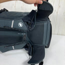 【Men's OneSize ブラック系】 Mammut ( マムート ) トリオン 28 Trion 28 アルパイン バックパック 28L ナイロン バッグ ストレージ バックパック デイパック 容量【～29L】 z00061296  デイパック 容量【～29L】 バックパ-7