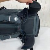 【Men's OneSize ブラック系】 Mammut ( マムート ) トリオン 28 Trion 28 アルパイン バックパック 28L ナイロン バッグ ストレージ バックパック デイパック 容量【～29L】 z00061296  デイパック 容量【～29L】 バックパ