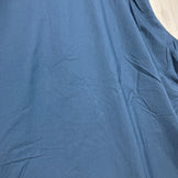 【Men's XL ネイビー系】 Mountain Hardwear ( マウンテンハードウェア ) コア エアシェル シャツ ジャケット Kor AirShell Shirt Jacket ナイロン ウェア トップス インナー シャツ ロングスリーブシャツ 化繊 z
