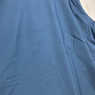 【Men's XL ネイビー系】 Mountain Hardwear ( マウンテンハードウェア ) コア エアシェル シャツ ジャケット Kor AirShell Shirt Jacket ナイロン ウェア トップス インナー シャツ ロングスリーブシャツ 化繊 z
