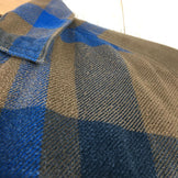 【Men's XS ブラウン系】 Patagonia ( パタゴニア ) フィヨルド フランネル シャツ Fjord Flannel Shirt ネルシャツ 53947 International Men's CTI コットン ロングスリーブシャツ インナー シャツ - 【公式】2ndGEAR（セカンドギア）Webショップ【登山用品・アウトドア用品専門 買取販売店】