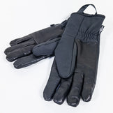 [Men's M Black] Outdoor Research Storm Tracker Sensor Glove, GORE-TEX INFINIUM (Men's Size M, Black)