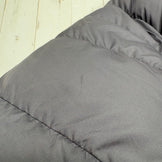 [Unisex S Black] Feathered Friends Volant Down Jacket - Rare Down Wear, Tops, Outerwear, Jacket, Down Insulation z00057190