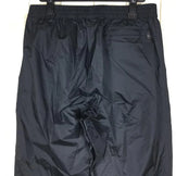 【Men's M ブラック系】Marmot ( マーモット ) ナノプロ プレシップ パンツ Nano Pro Precip Pant M6P-S4124S International Men's レインシェル ロングパンツ ボトムス ウェア - 【公式】2ndGEAR（セカンドギア）Webショップ【登山用品・アウトドア用品専門 買取販売店】