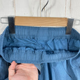 【Men's M ブルー系】 Yamatomichi ( 山と道 ) ライト ファイブポケット パンツ Light 5-Pocket Pants ナイロン ウェア ボトムス ロングパンツ  z00058589   ロングパンツ ボトムス ウェア
