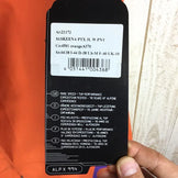 【Women's 44 オレンジ系】 Salewa ( サレワ ) Ws スキーナ パワーテックス 3L パンツ Skeena Ptx 3L W Pants 女性用 レディース ウィメンズ Women's ハードシェル ロングパンツ ボトムス ウェア - 【公式】2ndGEAR（セカンドギア）Webショップ【登山用品・アウトドア用品専門 買取販売店】