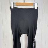 【Women's M Black】 Montbell Cycle Light Tights Polyester Wear Bottoms Tights z00057880 Tights Bottoms Wear