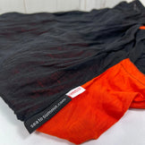 One Size Orange Sea To Summit Thermolite Reactor Compact Plus Short Polyester Sleeping System by Shlafura