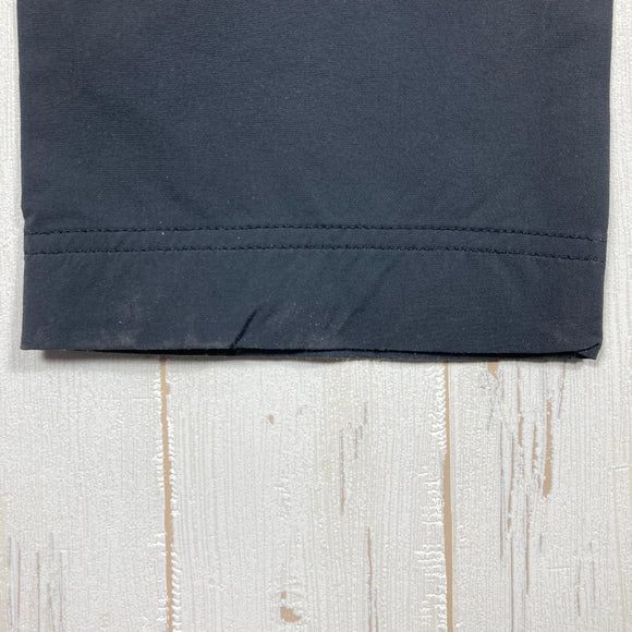 【Men's 30 ブラック系】 Black Diamond ( ブラックダイヤモンド ) ライト ソフトシェル パンツ Light Softshell Pant ナイロン ウェア ボトムス ロングパンツ ソフトシェル z00055458  ソフトシェル ロングパンツ