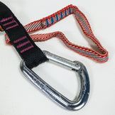 【OneSize ピンク系】 Mountain Dax ( マウンテンダックス ) 4段テープアブミ プレート付き 3点セット ロッククライミングギア z00051597 ロッククライミングギア - 【公式】2ndGEAR（セカンドギア）Webショップ【登山用品・アウトドア用品専門 買取販売店】