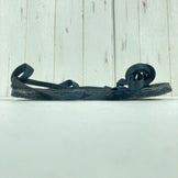 【OneSize ブラック系】 Montbell ( モンベル ) サワーサンダルフェルト タビ用 フットウェア シャワークライミングシューズ 沢靴 z00053881  シャワークライミングシューズ 沢靴 フットウェア