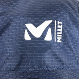 【Unisex OneSize ネイビー系】 Millet ( ミレー ) プロライター 38+10 Pro Lighter 38+10 ナイロン MIS2271 Unisex 容量【30L～54L】 バックパック バッグ ストレージ - 【公式】2ndGEAR（セカンドギア）Webショップ【登山用品・アウトドア用品専門 買取販売店】