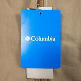 【Men's S カーキ系】 Columbia ( コロンビア ) ロマビスタ スタンドネック ジャケット Loma Vista Stand Neck Jacket アウター ブルゾン ジャンパー フリース XM5673 Men's 264 Maple コットン - 【公式】2ndGEAR（セカンドギア）Webショップ【登山用品・アウトドア用品専門 買取販売店】