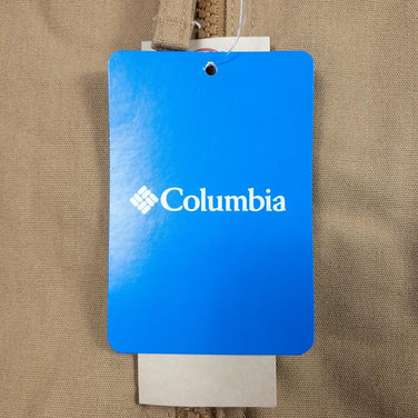 【Men's S カーキ系】 Columbia ( コロンビア ) ロマビスタ スタンドネック ジャケット Loma Vista Stand Neck Jacket アウター ブルゾン ジャンパー フリース XM5673 Men's 264 Maple コットン - 【公式】2ndGEAR（セカンドギア）Webショップ【登山用品・アウトドア用品専門 買取販売店】