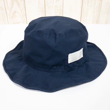 【L ネイビー系】 Karrimor ( カリマー ) ポケッタブル レイン ハット Pocketable Rain Hat ポリエステル 2103A-172 ハット ヘッドウェア ウェア小物 ウェア - 【公式】2ndGEAR（セカンドギア）Webショップ【登山用品・アウトドア用品専門 買取販売店】