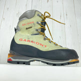 Garmont Mountain Guide GTX Lime Men's Winter Alpine Boots (Size 25.0cm, Green) (z00054636)