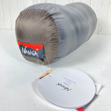 【Long ブラウン系】 Nanga ( ナンガ ) オーロラライト 450 DX AURORA light 450 DX ダウン スリーピングシステム 寝袋 ダウンシュラフ z00054308  ダウンシュラフ 寝袋 スリーピングシステム