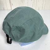Karrimor Folding Cap, Nylon, One Size, Green. Cap, Headwear, Accessories, Cap (z00053896).