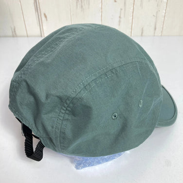 Karrimor Folding Cap, Nylon, One Size, Green. Cap, Headwear, Accessories, Cap (z00053896).