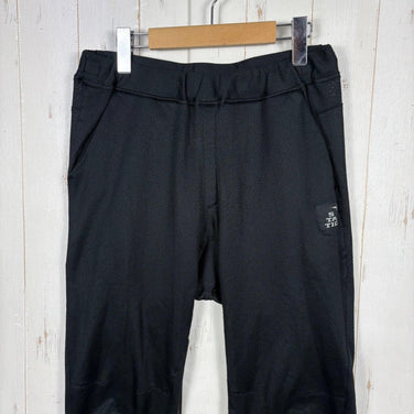 【Unisex S ブラック系】 Static ( スタティック ) アドリフト パンツ ADRIFT PANTS ポリエステル ウェア ボトムス ロングパンツ フリース Teijin Octa ( 帝人オクタ ) z00055411  フリース ロングパンツ ボトム