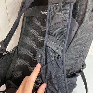 【Women's XS/S ブラック系】 Osprey ( オスプレー ) テンペスト 20 Tempest 20 ナイロン バッグ ストレージ バックパック デイパック 容量【～29L】 z00052368 デイパック 容量【～29L】 バックパック バッグ ストレージ - 【公式】2ndGEAR（セカンドギア）Webショップ【登山用品・アウトドア用品専門 買取販売店】