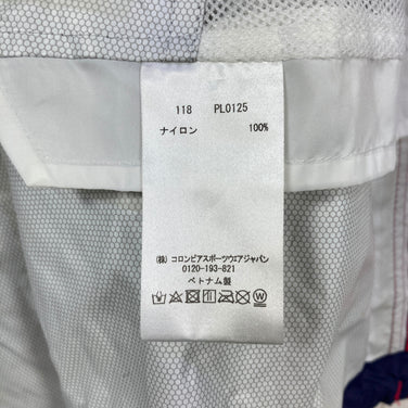 【Women's S ピンク系】 Columbia ( コロンビア ) シンプソン サンクチュアリ ウィメンズ レインスーツ Simpson Sanctuary Women's Rain Suit ナイロン ウェア セットアップ レインスーツ レインシェル z0005