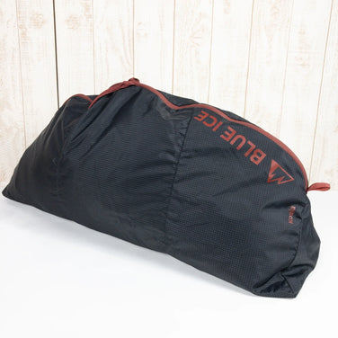 【OneSize ブラック系】 Blue Ice ( ブルーアイス ) コアラ Koala ロープバッグ ナイロン バッグ ストレージ ダッフルバッグ ボストンバッグ z00050763 ダッフルバッグ ボストンバッグ バッグ ストレージ - 【公式】2ndGEAR（セカンドギア）Webショップ【登山用品・アウトドア用品専門 買取販売店】