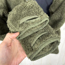 【Men's S カーキグリーン系】 Norrona ( ノローナ ) ノローナ ウォーム3 ジャケット メンズ Norrona Warm3 Jacket M's 5207-20 3301 OLIVE NIGHT z00056096 3301 OLIVE NIGHT フリ-5