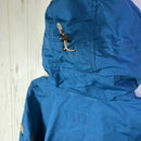 【Men's M ブルー系】 SASTA ( サスタ ) ヴォスタ ジャケット Vuosta Takki 0033 26 Sea Blue z00056176 26 Sea Blue コットン アウター ジャケット トップス ウェア-8