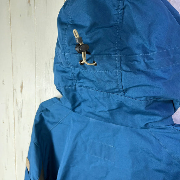 【Men's M ブルー系】 SASTA ( サスタ ) ヴォスタ ジャケット Vuosta Takki 0033 26 Sea Blue z00056176 26 Sea Blue コットン アウター ジャケット トップス ウェア