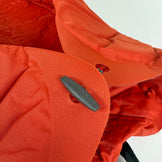 【OneSize レッド系】 Montbell ( モンベル ) U.L. コンフォート システム パッド 120 U.L. Comfort System Pad 120 ナイロン スリーピングシステム マット スリーピングパッド エアマット z00055447